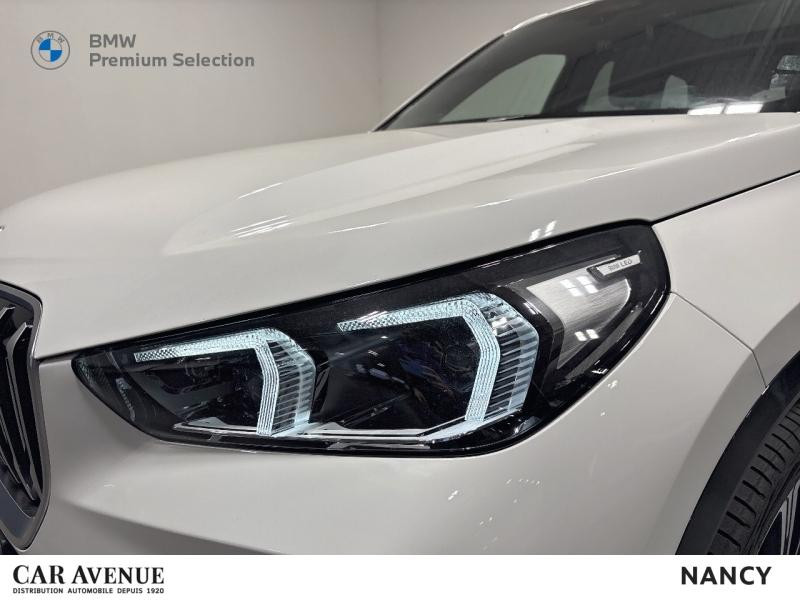Used BMW X1 sDrive18d 150ch xLine First Edition Plus 2022 Alpinweiss € 43978 in Nancy
