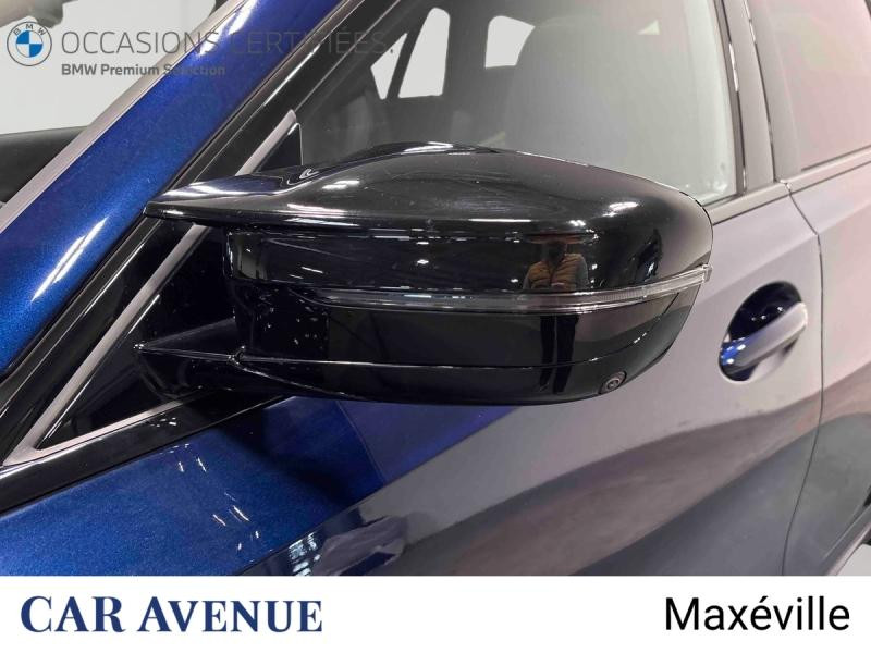 Used BMW Série 3 Touring M340dA xDrive 340ch M Performance 2024 BMW Individual Tanzaniteblau métallisé € 78999 in Nancy