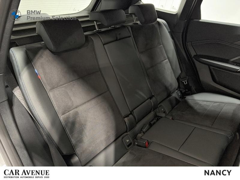 Used BMW X1 sDrive20i 170ch M Sport 2025 Spacesilber métal € 48890 in Nancy