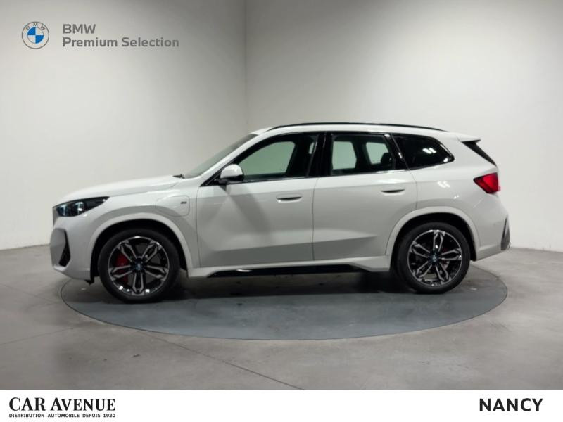 Occasion BMW X1 xDrive25e 245ch M Sport 2024 Blanc 51739 € à Nancy