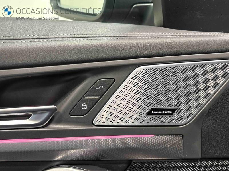 Used BMW X1 sDrive20i 170ch M Sport 2025 Saphirschwarz métal € 46986 in Nancy