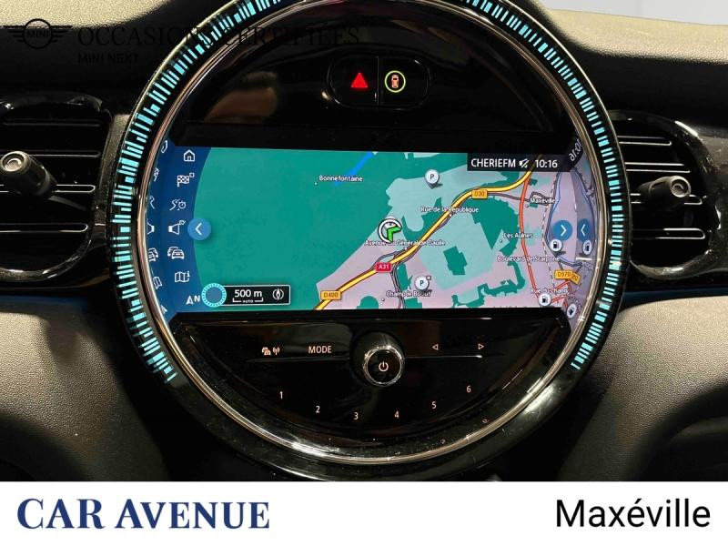 Used MINI Mini 5 Portes Cooper 136ch Edition Resolute Plus BVA7 2022 Zesty Yellow € 25999 in Nancy