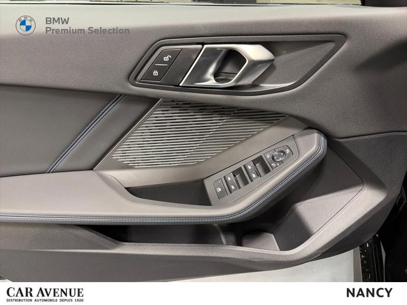 Occasion BMW Série 2 Gran Coupé 220 170ch M Sport DKG7 2025 Saphirschwarz métallisé 44990 € à Nancy