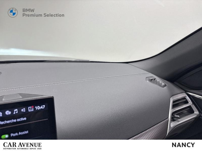 Used BMW Série 4 Cabriolet 420iA 184ch M Sport 2025 BMW Individual Tanzaniteblau métallisé € 57889 in Nancy