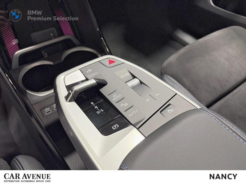 Used BMW X1 sDrive20i 170ch M Sport 2025 Storm Bay métal BMW Individual € 55989 in Nancy