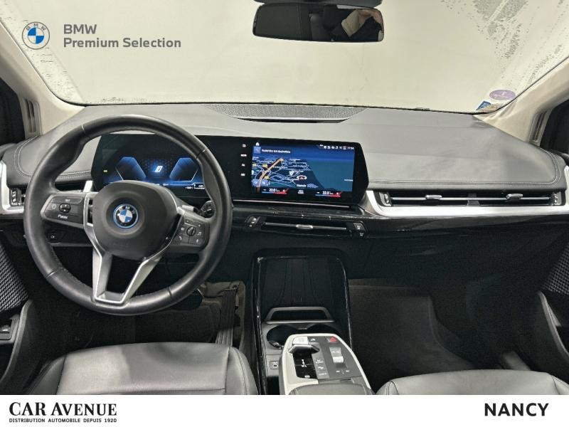 Used BMW Série 2 ActiveTourer 225e 245ch xDrive Luxury DKG7 2023 Saphirschwarz métallisé € 28797 in Nancy