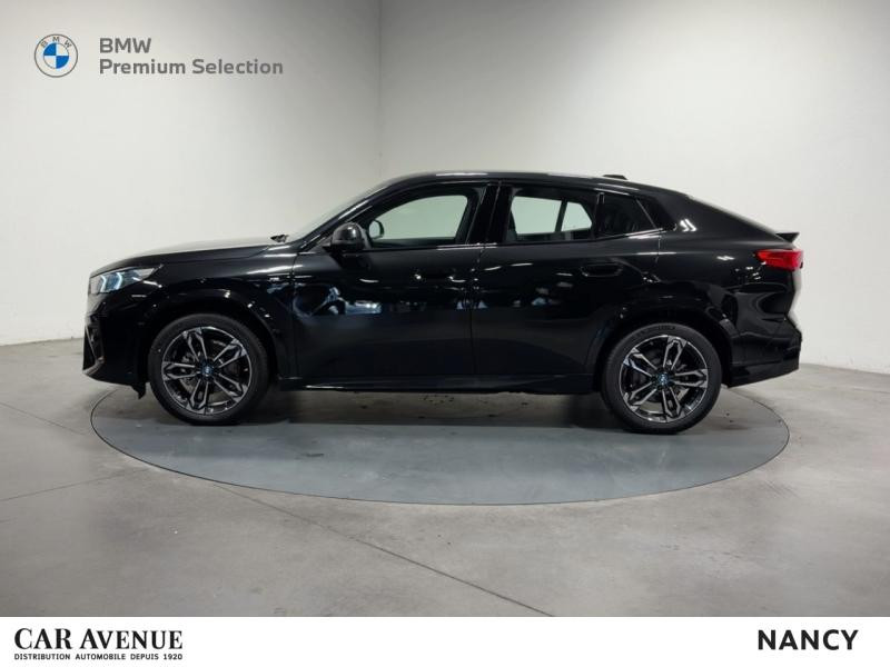 Used BMW X2 iX2 eDrive20 204ch M Sport 2025 Saphirschwarz métallisé € 45890 in Nancy