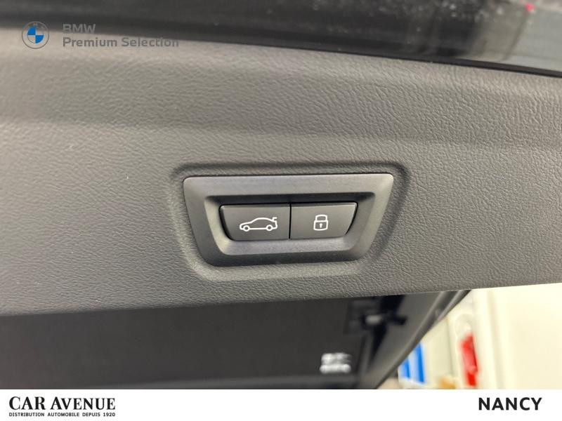 Used BMW i4 eDrive40 340ch M Sport 2024 Saphirschwarz métallisé € 50899 in Nancy