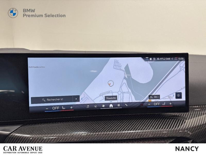 Used BMW Série 4 Cabriolet 420dA 190ch M Sport 2025 Brooklyn Grey métallisé € 63189 in Nancy