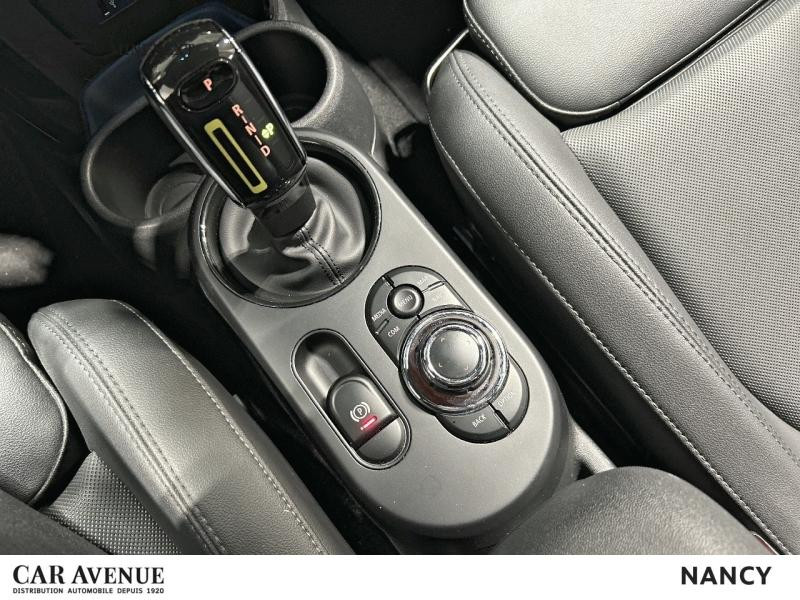 Used MINI Mini Cooper SE 184ch  Essential BVA 2022 Midnight Black II € 17594 in Nancy