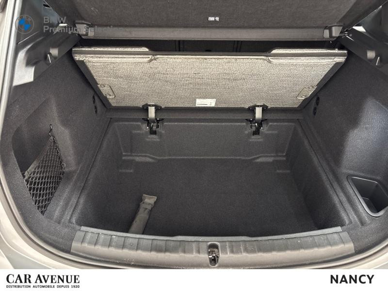 Used BMW Série 2 ActiveTourer 218d 150ch M Sport DKG7 2022 Skyscraper grey métallisé € 32489 in Nancy