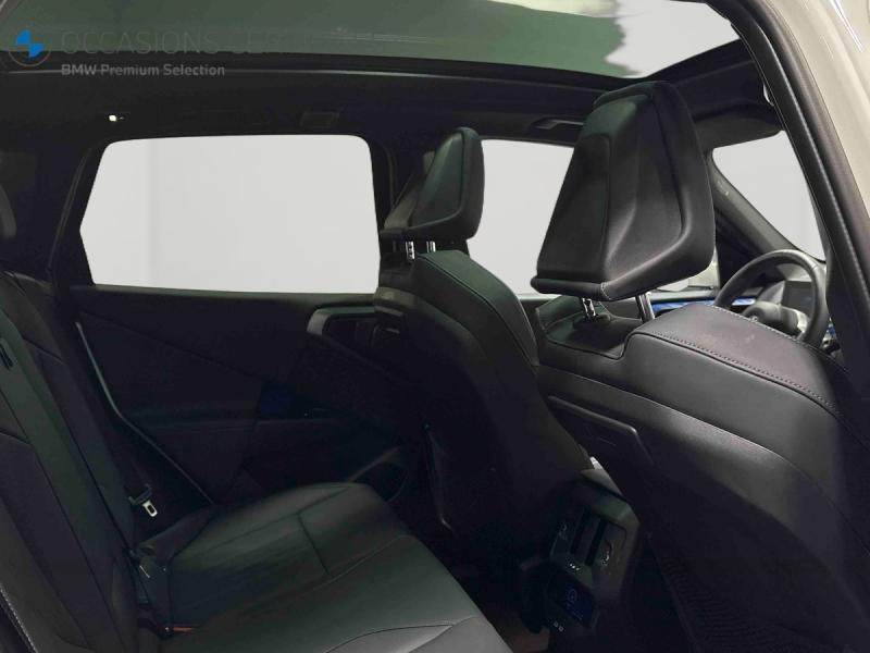 Occasion BMW X3 xDrive30e 299ch M Sport 2025 Blanc 69987 € à Nancy
