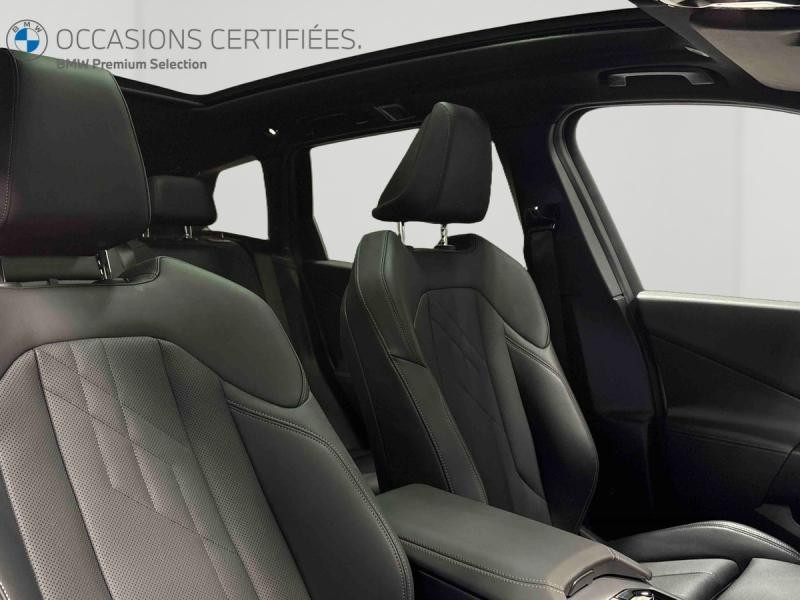 Occasion BMW X3 xDrive30e 299ch M Sport 2025 Blanc 69987 € à Nancy