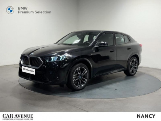 Used BMW X2 iX2 eDrive20 204ch M Sport 2025 Saphirschwarz métallisé € 45,890 in Nancy