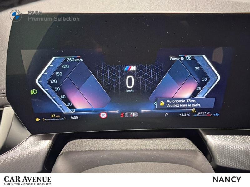 Used BMW Série 2 ActiveTourer 220i 170ch M Sport DKG7 2025 Skyscraper grey métallisé € 43490 in Nancy