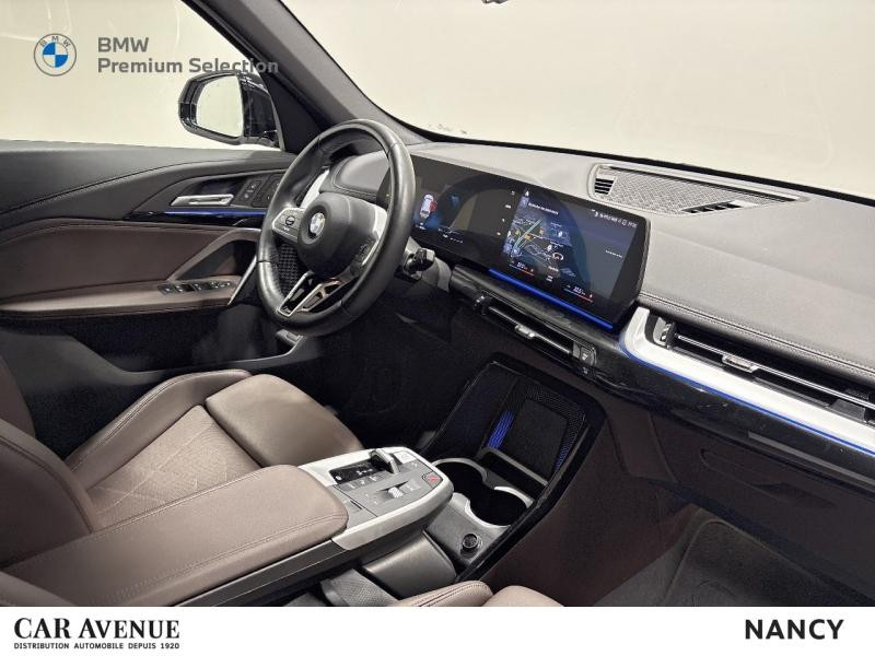 Used BMW X1 sDrive18i 136ch M Sport 2022 Mineralweiss métal € 38979 in Nancy