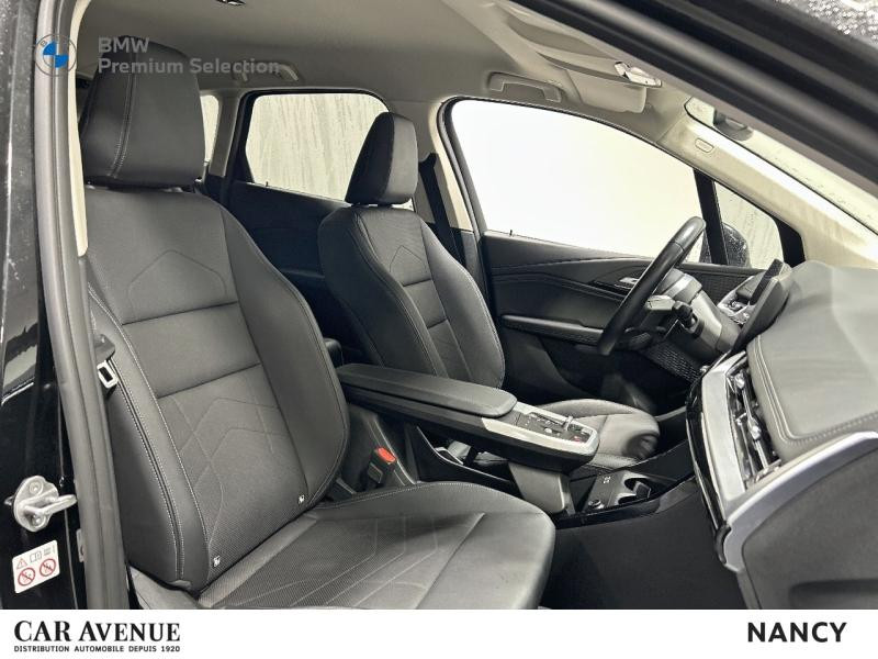 Used BMW Série 2 ActiveTourer 225e 245ch xDrive Luxury DKG7 2023 Saphirschwarz métallisé € 28797 in Nancy