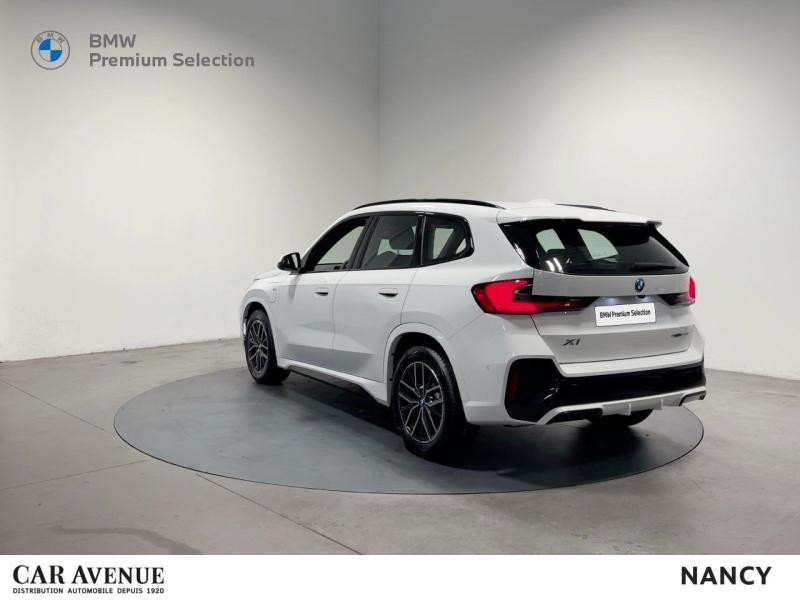 Used BMW X1 xDrive25e 245ch M Sport 2025 Blanc € 53889 in Nancy