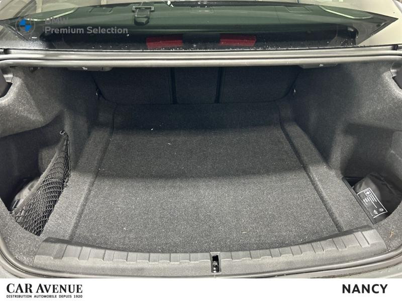 Occasion BMW Série 3 M340dA xDrive 340ch M Performance 2023 Skyscrapergrau métallisé 59968 € à Nancy