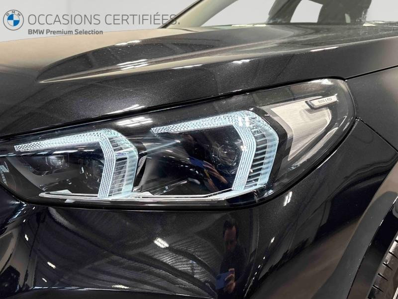 Used BMW X1 sDrive20i 170ch M Sport 2025 Saphirschwarz métal € 46986 in Nancy