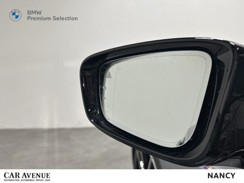 Occasion BMW Série 3 M340dA xDrive 340ch M Performance 2023 Skyscrapergrau métallisé 59968 € à Nancy