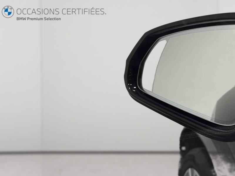 Occasion BMW X1 sDrive18i 136ch xLine First Edition Exclusive 2022 Noir 38988 € à Nancy