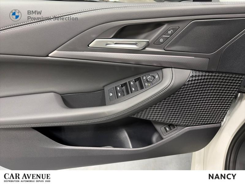 Used BMW Série 2 ActiveTourer 220i 170ch M Sport DKG7 2025 Blanc € 41490 in Nancy