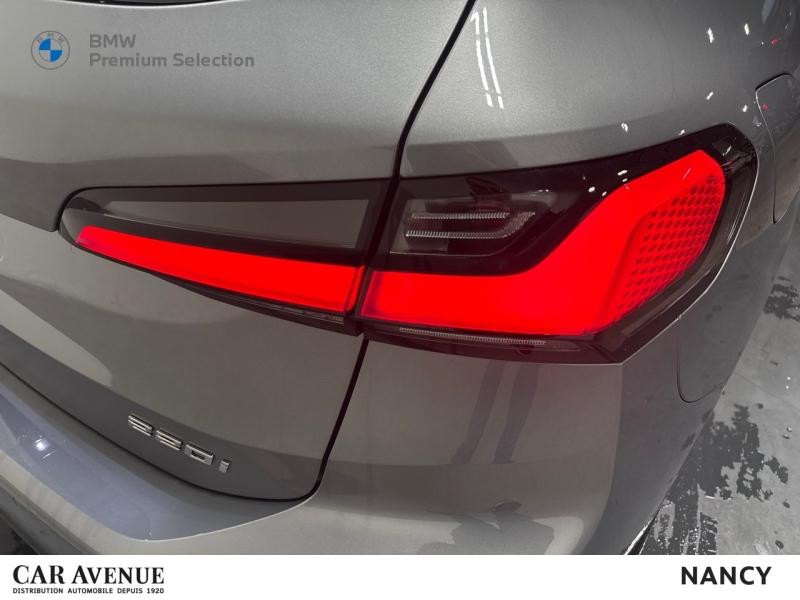 Used BMW Série 2 ActiveTourer 220i 170ch M Sport DKG7 2025 Skyscraper grey métallisé € 41890 in Nancy