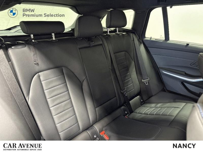 Used BMW Série 3 Touring 330eA 292ch M Sport 2025 Skyscrapergrau métallisé € 50895 in Nancy
