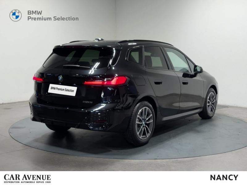 Used BMW Série 2 ActiveTourer 220i 170ch M Sport DKG7 2025 Saphirschwarz métallisé € 43850 in Nancy
