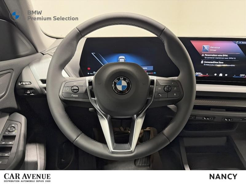 Occasion BMW Série 2 Gran Coupé 220 170ch M Sport Design DKG7 2025 Skyscraper Grey métallisé 42890 € à Nancy