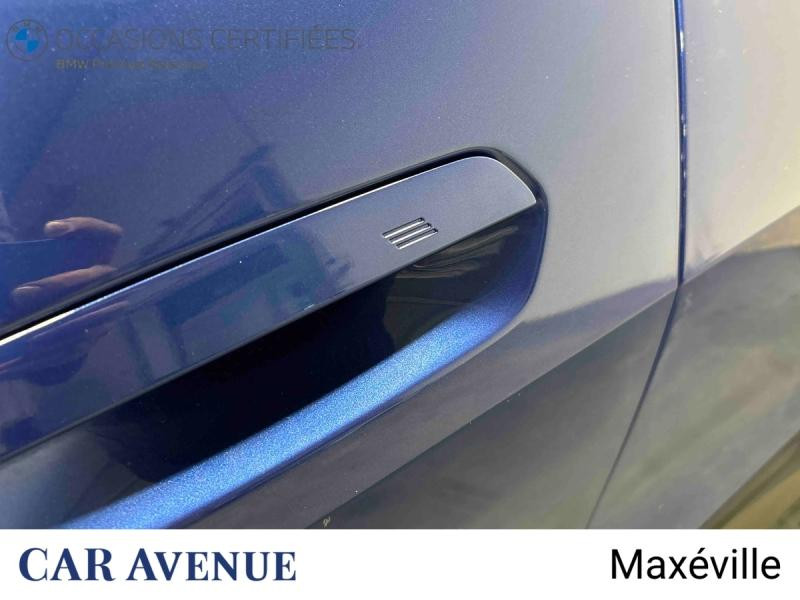 Used BMW i4 M50 544ch M Performance xDrive 2024 M Portimao blau métallisé € 59999 in Nancy