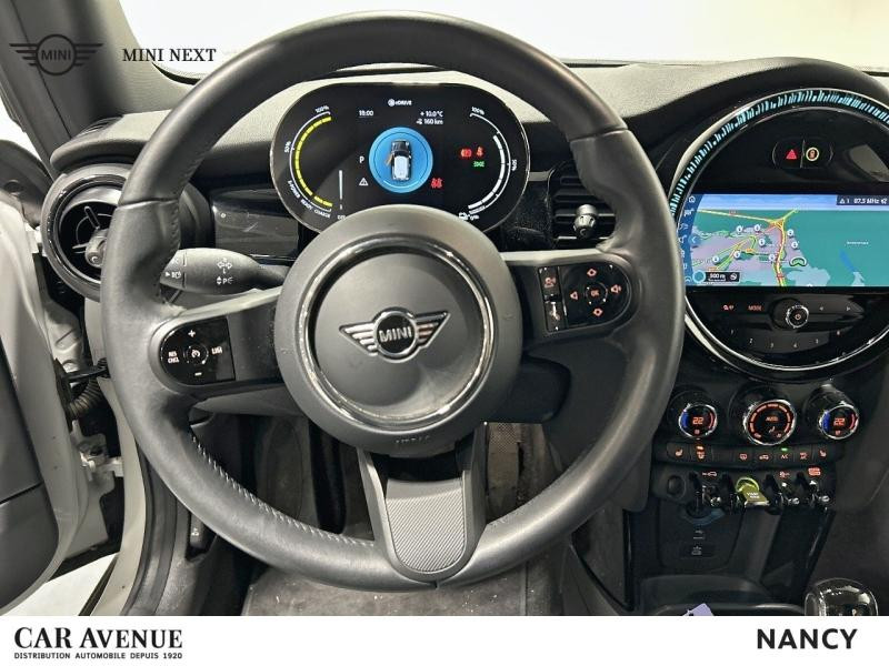Used MINI Mini Cooper SE 184ch Edition Premium BVA 5CV 2022 Argenté € 19800 in Nancy
