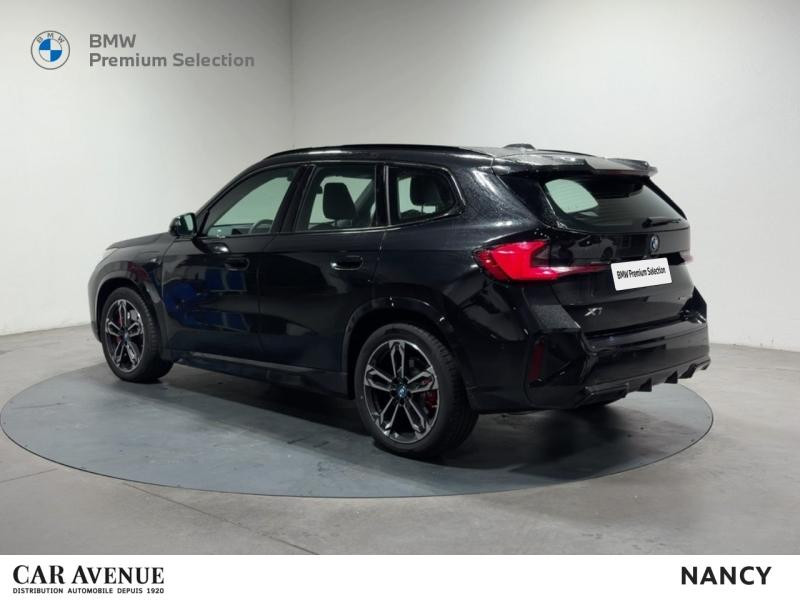 Used BMW X1 xDrive25e 245ch M Sport 2024 Saphirschwarz métal € 53287 in Nancy