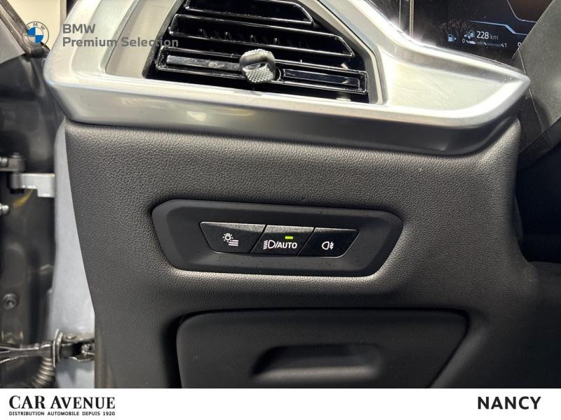 Used BMW X5 xDrive50e 489ch M Sport 2024 Skyscraper Grey métallisé € 87900 in Nancy