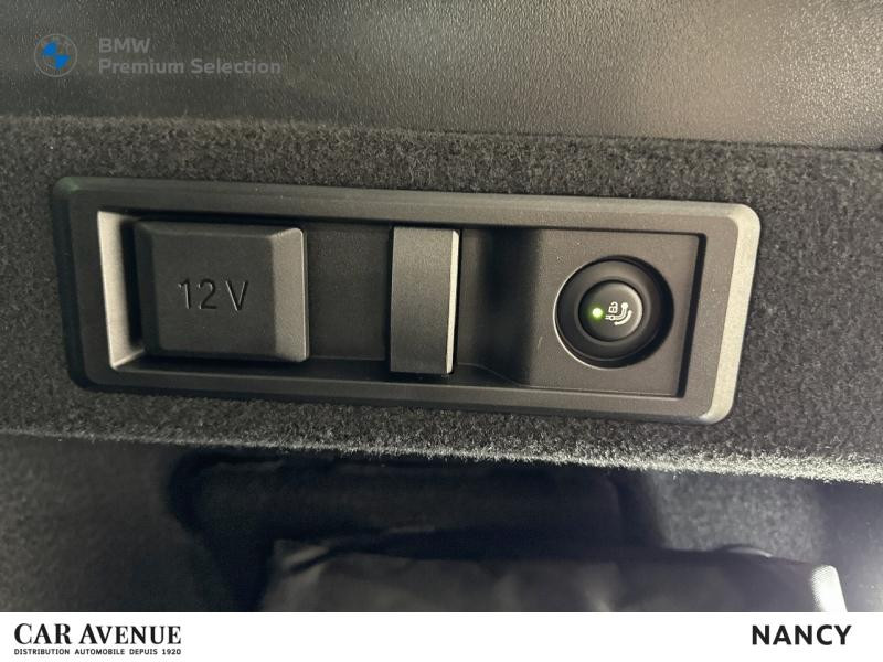 Occasion BMW X3 xDrive20d 197ch M Sport 2025 BMW Ind Tanzanitblue métallisé 86890 € à Nancy