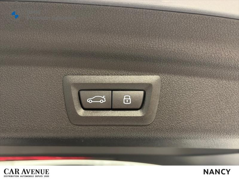 Used BMW Série 2 ActiveTourer 220i 170ch M Sport DKG7 2025 Skyscraper grey métallisé € 43490 in Nancy
