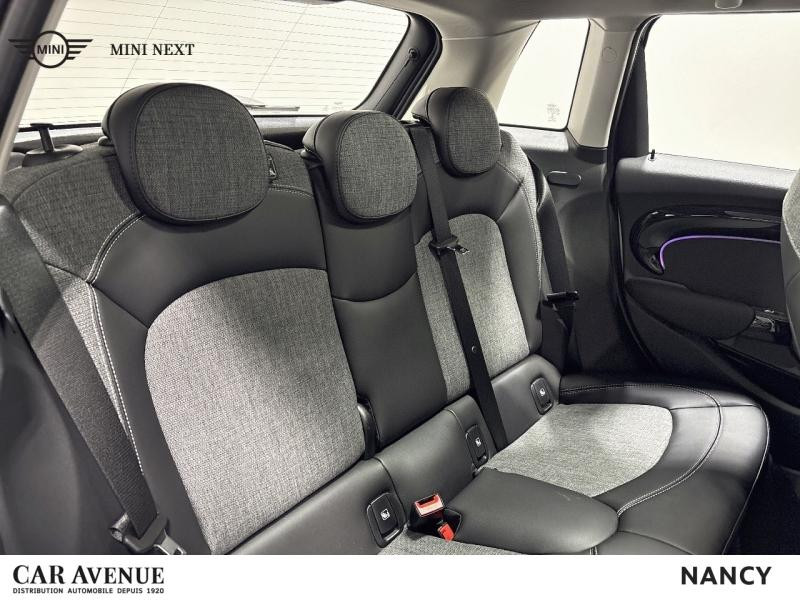 Used MINI Mini 5 Portes Cooper 136ch Edition Premium Plus BVA7 2022 Nanuq White € 27685 in Nancy