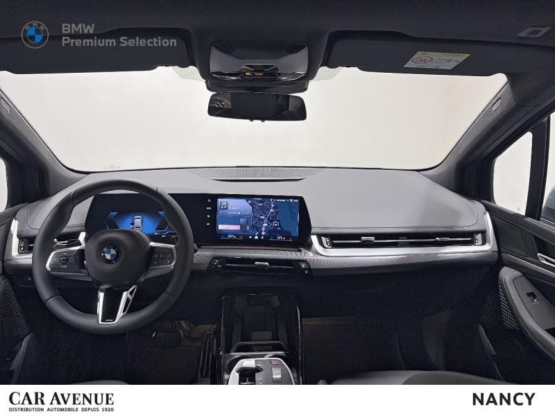 Used BMW Série 2 ActiveTourer 220i 170ch M Sport DKG7 2025 Skyscraper grey métallisé € 43490 in Nancy
