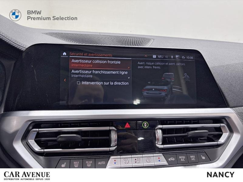 Used BMW Série 4 Cabriolet 420dA 190ch M Sport 2023 M Brooklyn Grey métallisé € 49485 in Nancy