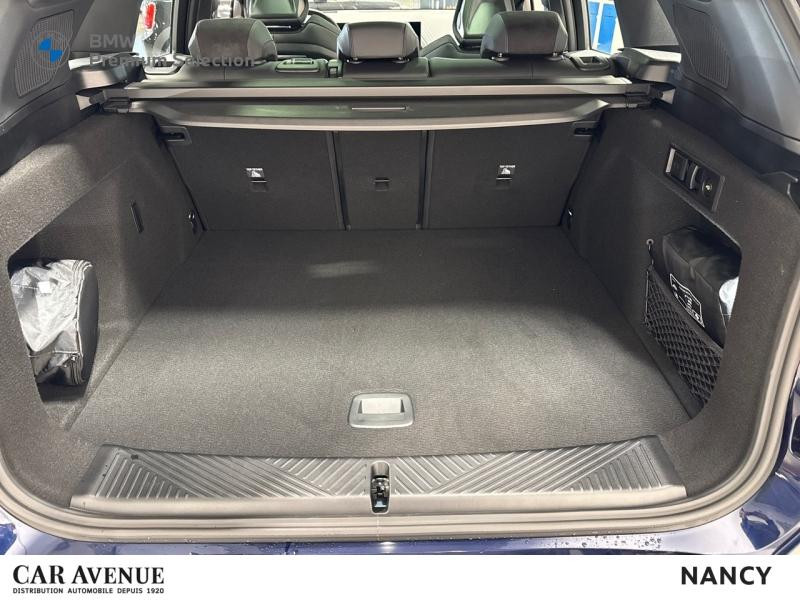 Occasion BMW X3 xDrive20d 197ch M Sport 2025 BMW Ind Tanzanitblue métallisé 86890 € à Nancy