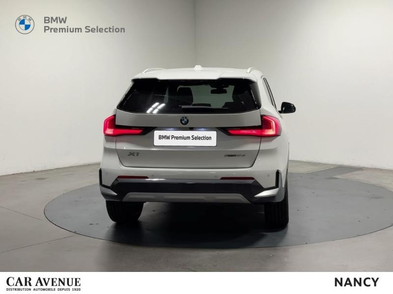 Used BMW X1 sDrive18d 150ch xLine First Edition Plus 2022 Alpinweiss € 43978 in Nancy