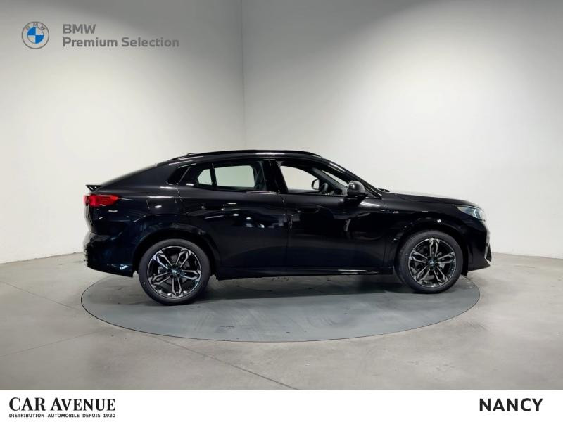 Used BMW X2 sDrive18dA 150ch M Sport DKG7 2025 Saphirschwarz métallisé € 47790 in Nancy