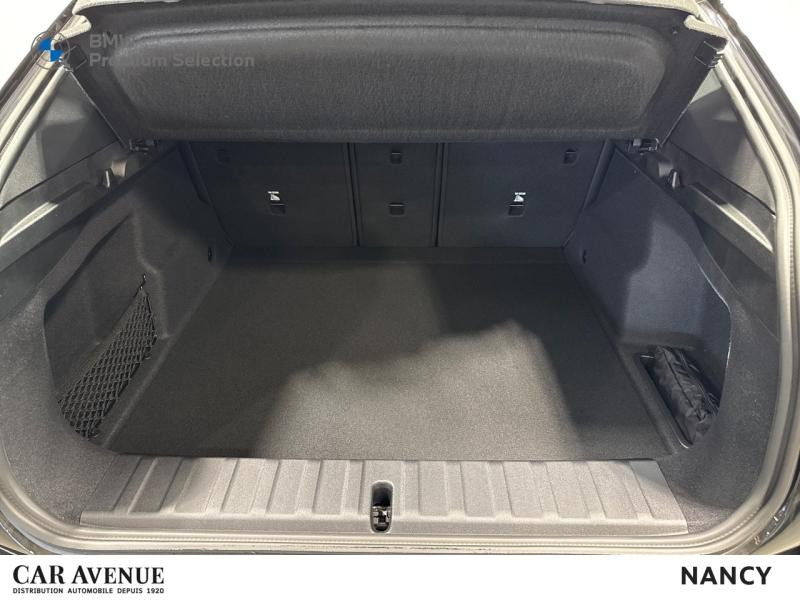 Used BMW X2 sDrive18dA 150ch M Sport DKG7 2025 Saphirschwarz métallisé € 47790 in Nancy