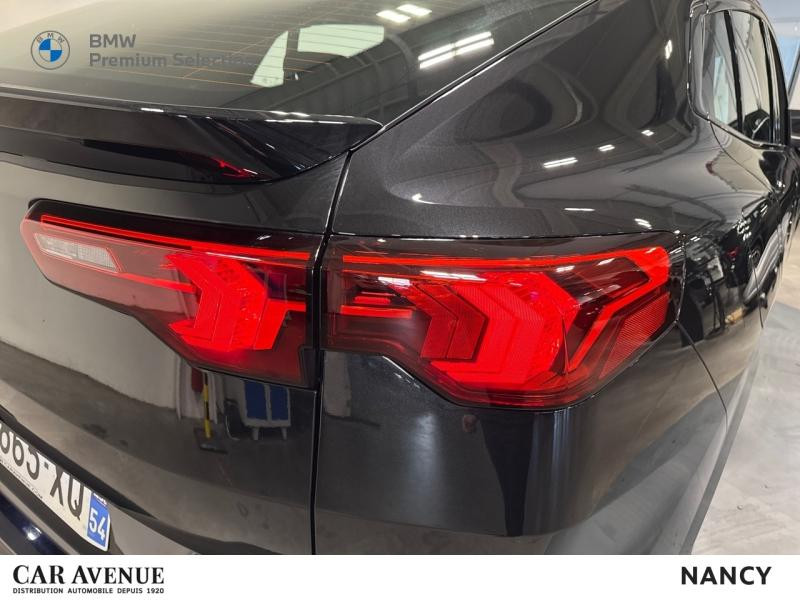 Used BMW X2 sDrive18dA 150ch M Sport DKG7 2025 Saphirschwarz métallisé € 47790 in Nancy