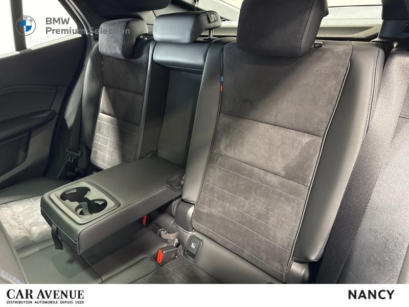 Used BMW X2 sDrive18dA 150ch M Sport DKG7 2025 Saphirschwarz métallisé € 47790 in Nancy