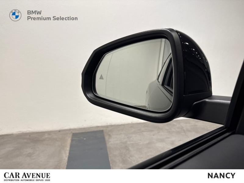 Used BMW X2 sDrive18dA 150ch M Sport DKG7 2025 Saphirschwarz métallisé € 47790 in Nancy