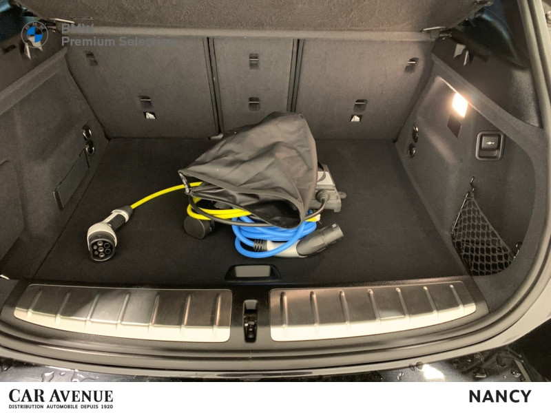 Used BMW X2 xDrive25eA 220ch M Sport Euro6d-T 2020 Saphirschwarz métallisé € 25400 in Nancy