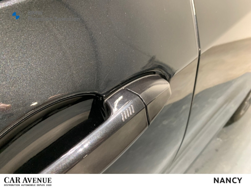 Used BMW X2 xDrive25eA 220ch M Sport Euro6d-T 2020 Saphirschwarz métallisé € 25400 in Nancy