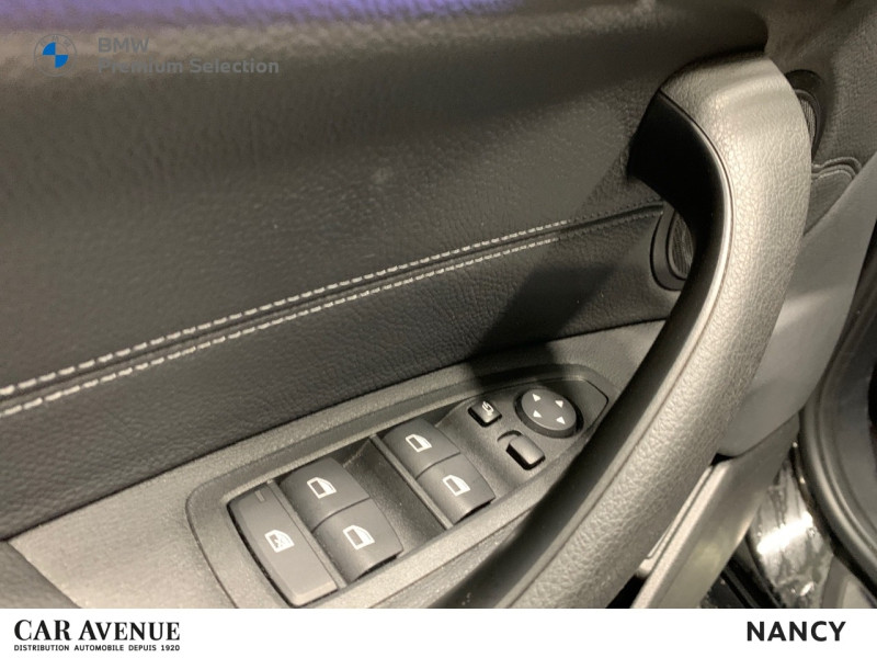 Used BMW X2 xDrive25eA 220ch M Sport Euro6d-T 2020 Saphirschwarz métallisé € 25400 in Nancy